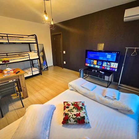 Superb Apartment 35 Voucere Vacanta Zero74Unu236Optsute Iasi Exterior photo