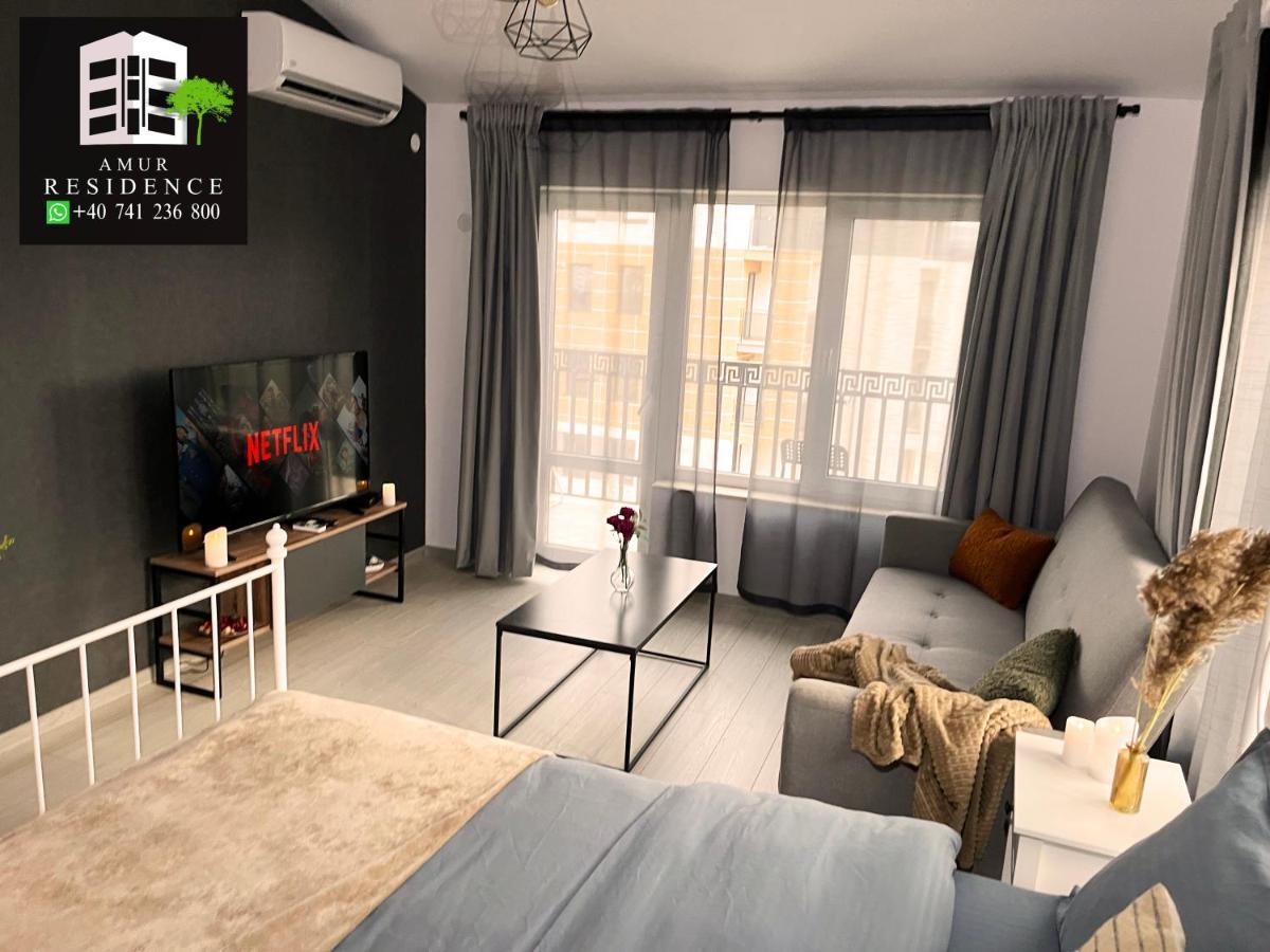 Superb Apartment 35 Voucere Vacanta Zero74Unu236Optsute Iasi Exterior photo