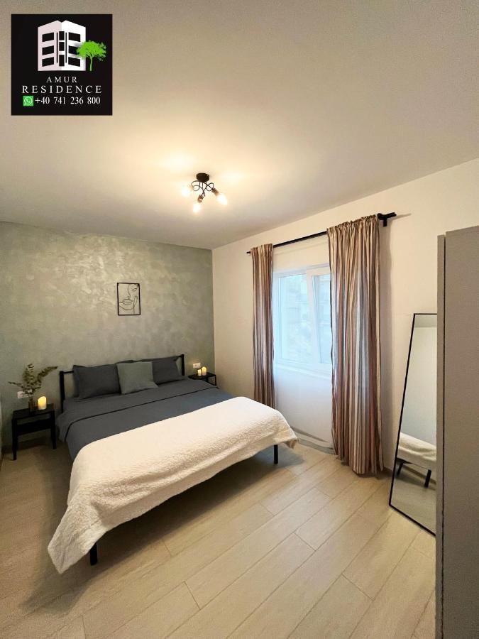 Superb Apartment 35 Voucere Vacanta Zero74Unu236Optsute Iasi Exterior photo