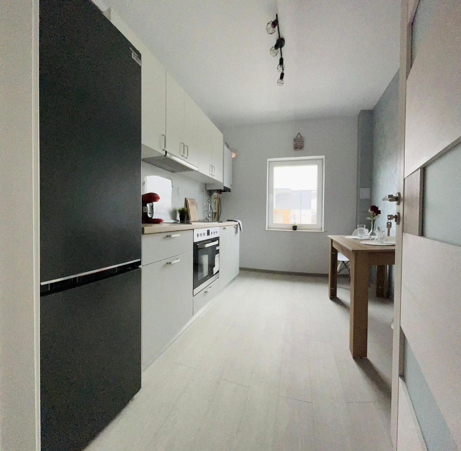Superb Apartment 35 Voucere Vacanta Zero74Unu236Optsute Iasi Exterior photo